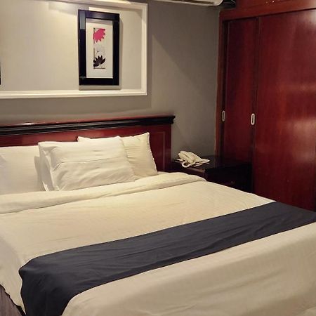 Almeswari Suites Al-Bāha Esterno foto