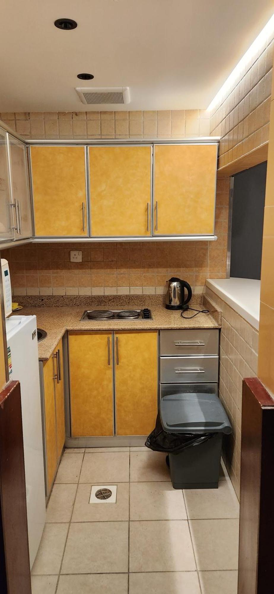 Almeswari Suites Al-Bāha Esterno foto