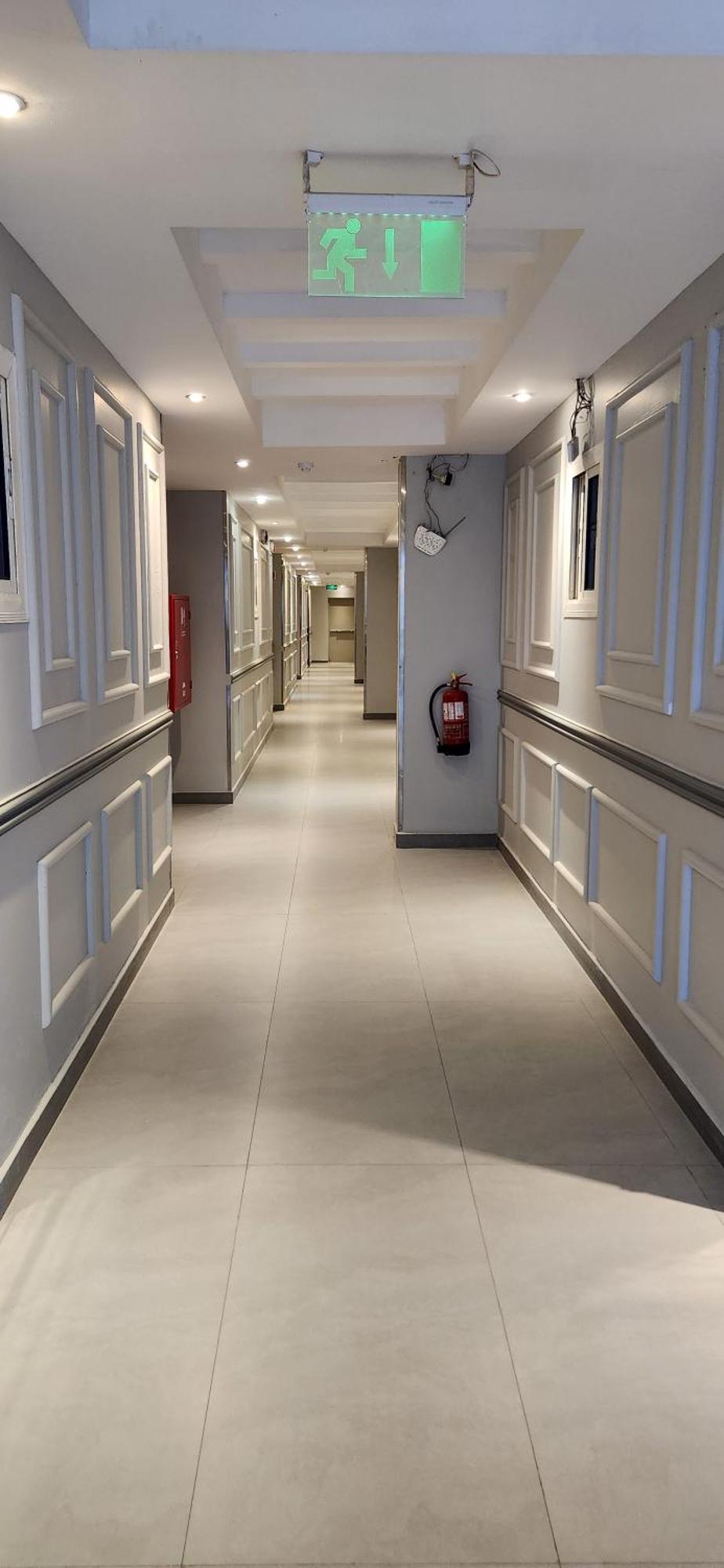 Almeswari Suites Al-Bāha Esterno foto