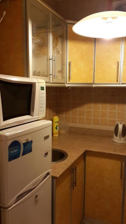 Almeswari Suites Al-Bāha Esterno foto