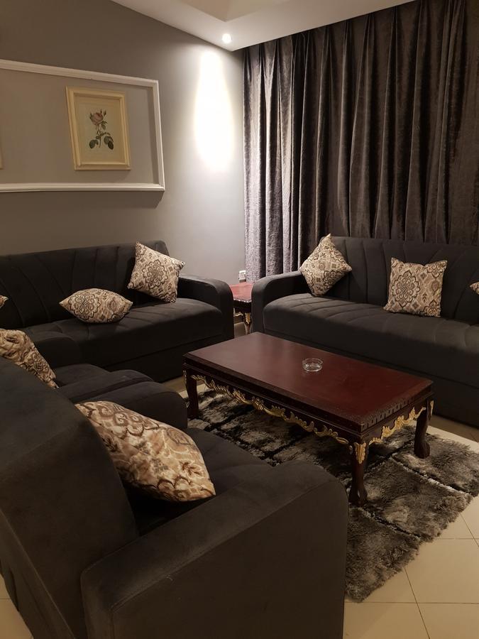 Almeswari Suites Al-Bāha Esterno foto